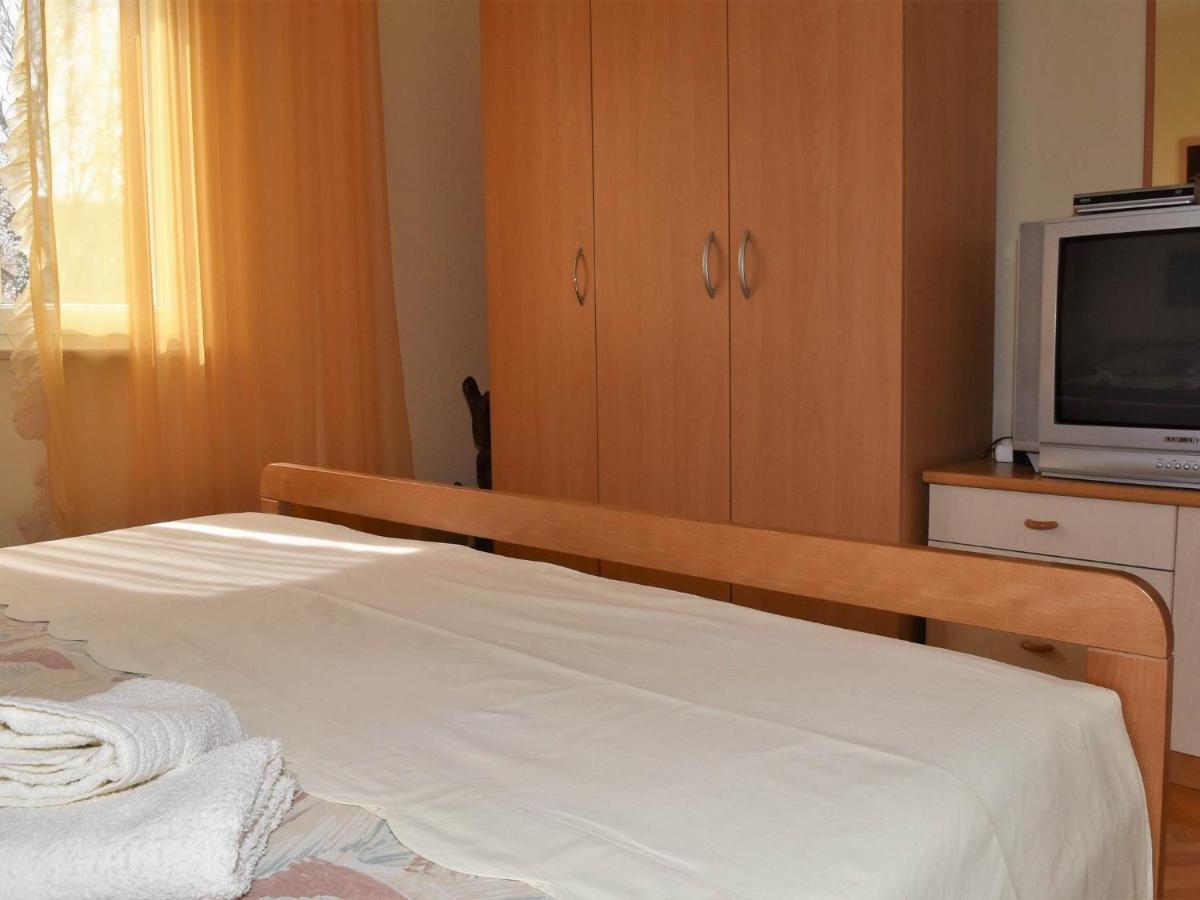 Apartment Manigo Supetar Eksteriør billede