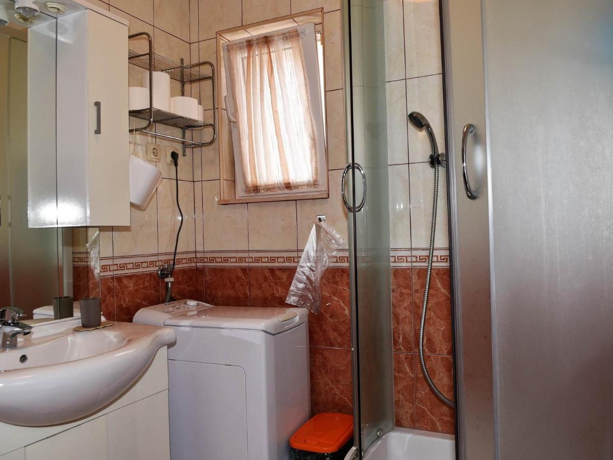 Apartment Manigo Supetar Eksteriør billede