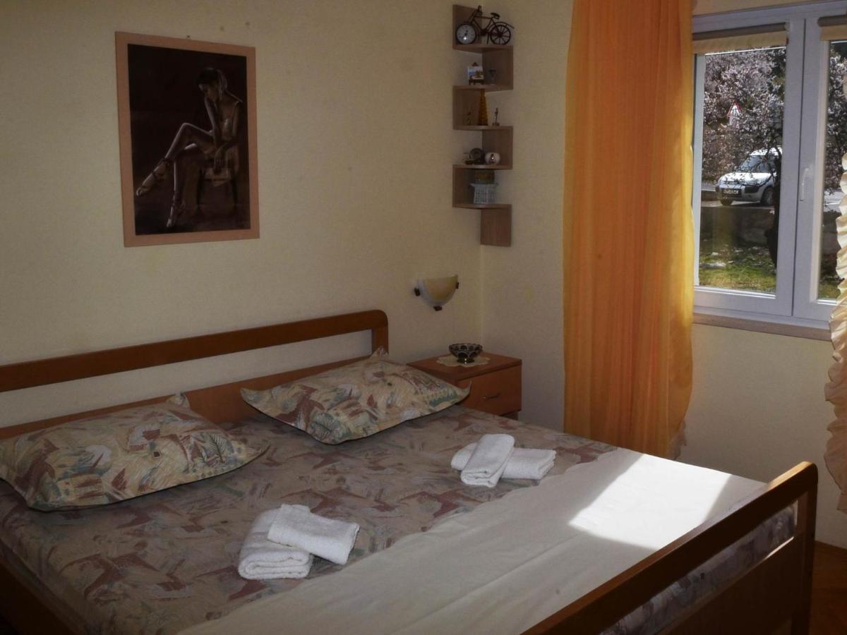 Apartment Manigo Supetar Eksteriør billede